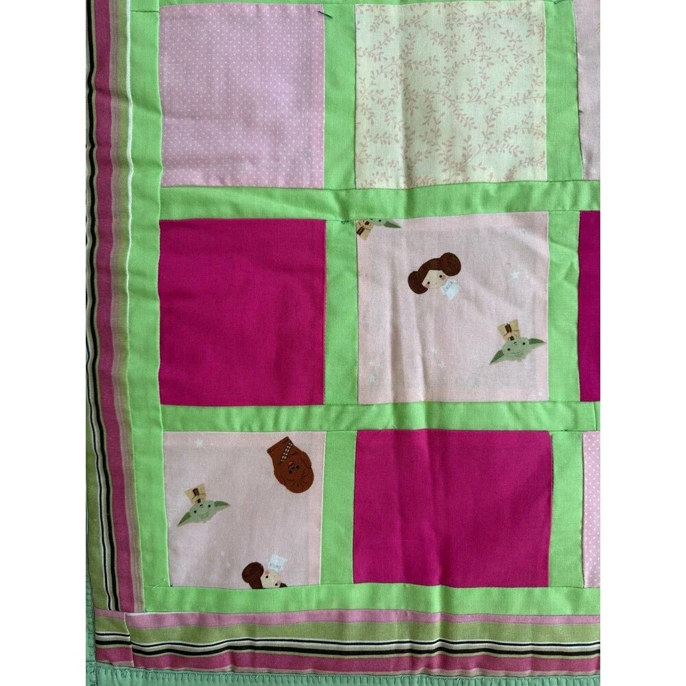 Children’s Quilt